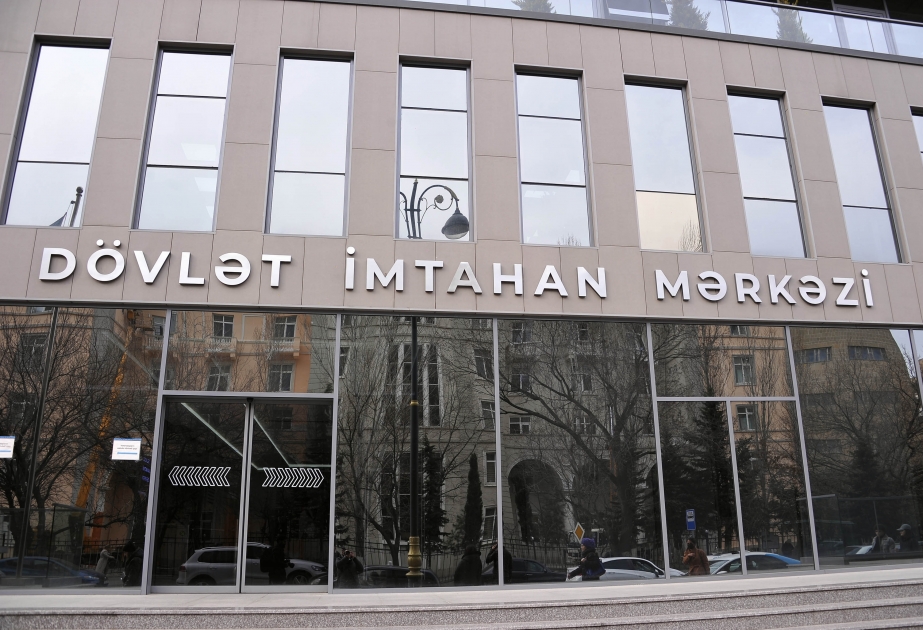 Abituriyentlərin NƏZƏRİNƏ! &ndash; DİM qəbul imtahanları ilə bağlı MƏLUMAT YAYDI