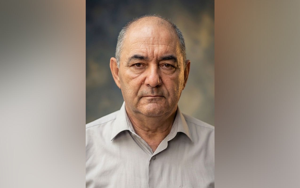 Şükür Həmidovun xanımına ağır itki&ndash; Foto