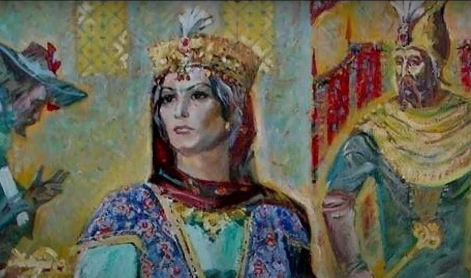 Türk serialında Azərbaycan tarixi alçaldılır - SƏBƏB?