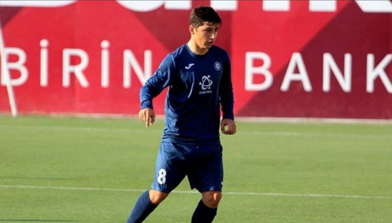 &ldquo;Neftçi&rdquo; bu futbolçuya görə &ldquo;Sumqayıt&rdquo;a kompensasiya ÖDƏMƏLİ OLACAQ