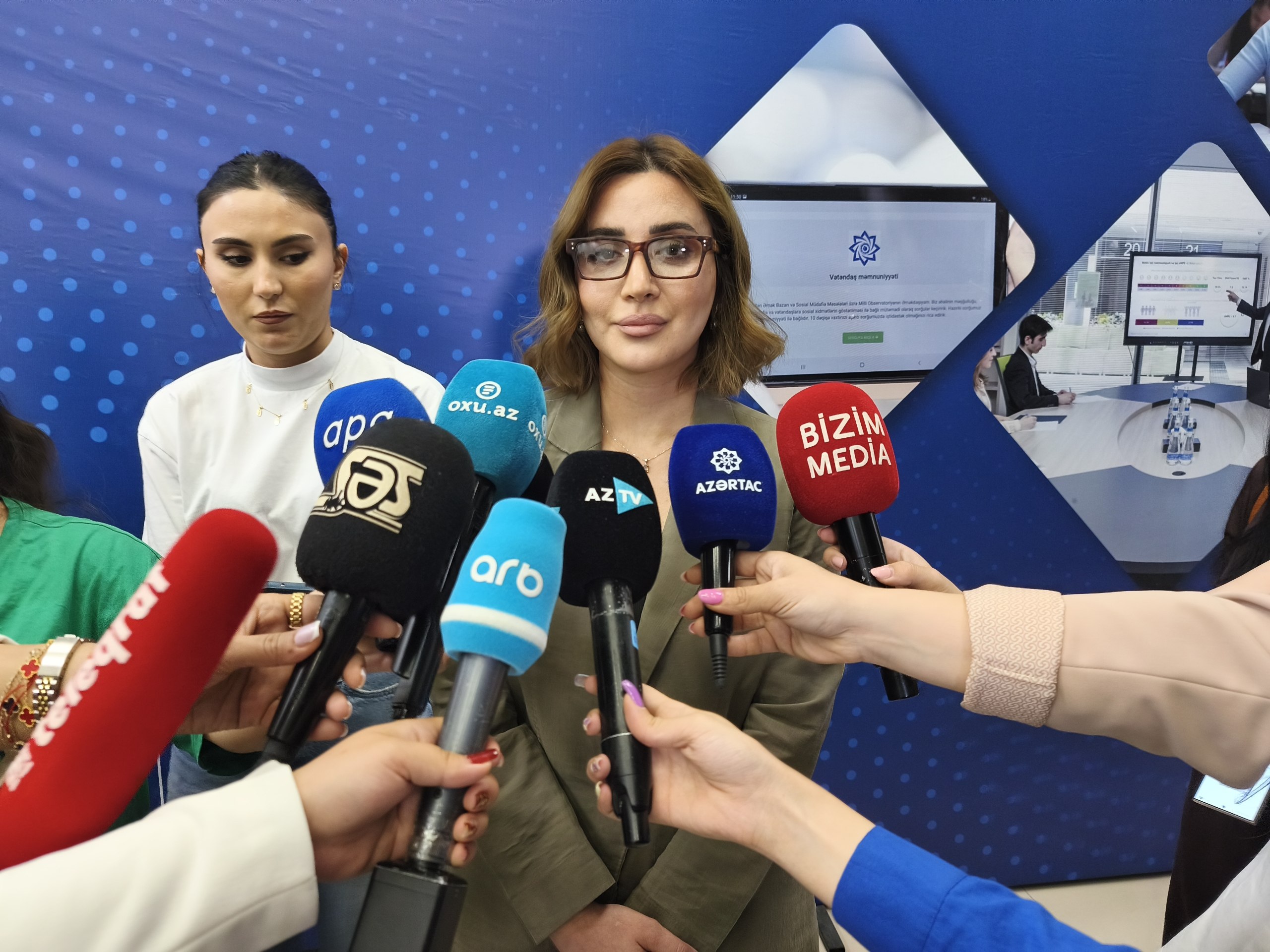 Milli Observatoriyaya işə qəbulda kimlər imtahandan azad olunur?