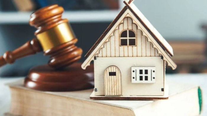 Əmlaklarına həbs qoyulan şəxslərlə bağlı YENİLİK &ndash; Qanun DƏYİŞİR