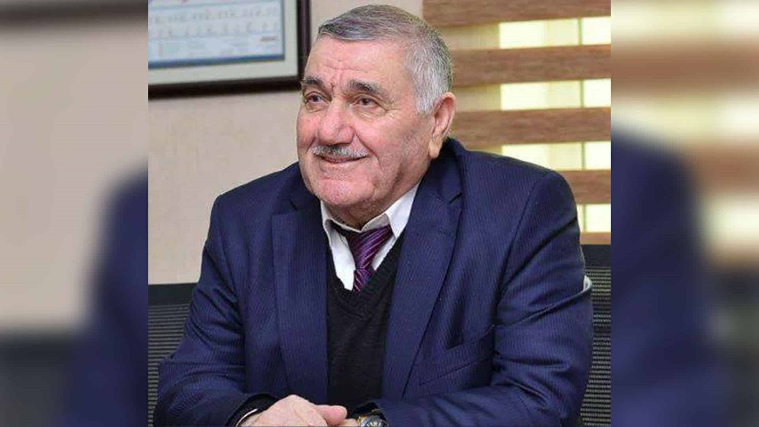 Əşrəf Veysəlli vəfat etdi