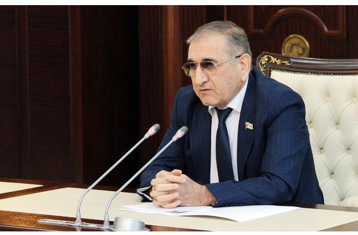 Komitə sədri: &ldquo;Cərimə olmasa, insanlar bütün yaşıllıqları məhv edərlər&rdquo;