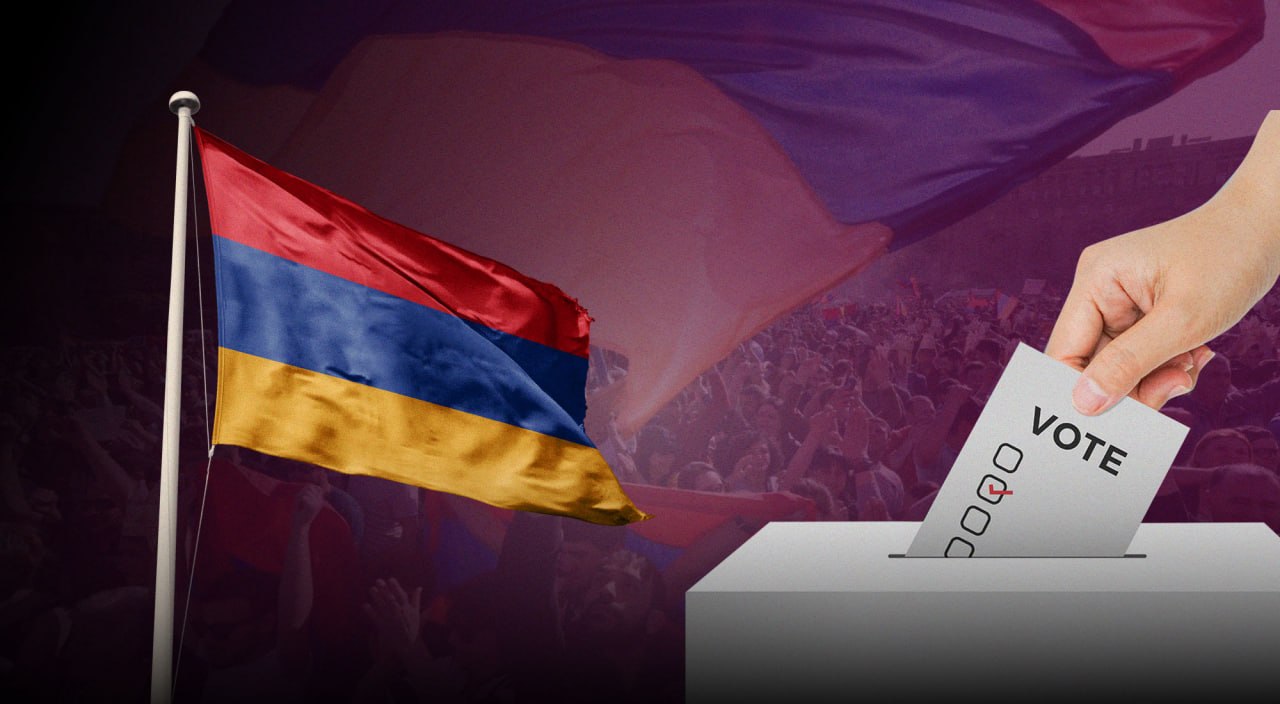 &ldquo;Demokratiya&rdquo; adı altında İKİLİ STANDARTLAR &ndash; Ermənistandakı seçki qanunsuzluqlarına Qərbin RİYAKAR SUSQUNLUĞU