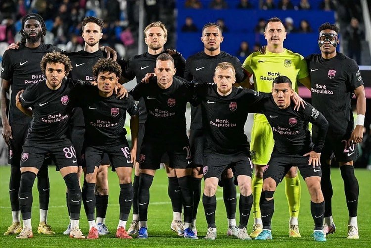 &ldquo;Sabah&rdquo; Çempionlar Liqasına bu ölkədə HAZIRLAŞACAQ
