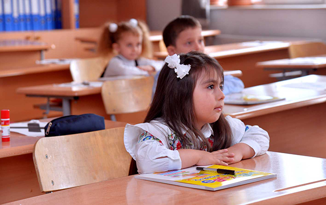 Tədrisi digər dillərdə aparılan məktəblərə qəbul dayandırılıb? &ndash; RƏSMİ AÇIQLAMA