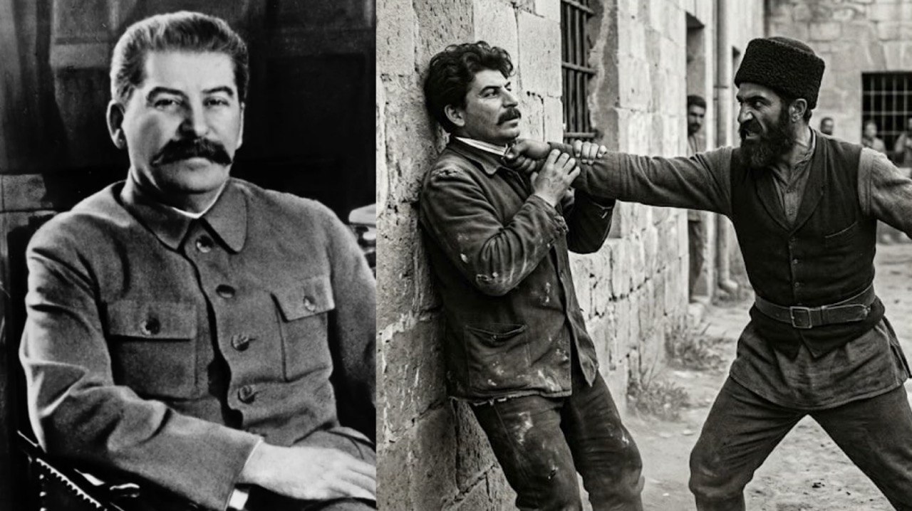 Stalinin qorxduğu YEGANƏ ŞƏXS - Məşədi Kazımla bağlı TARİXİ FAKTLAR