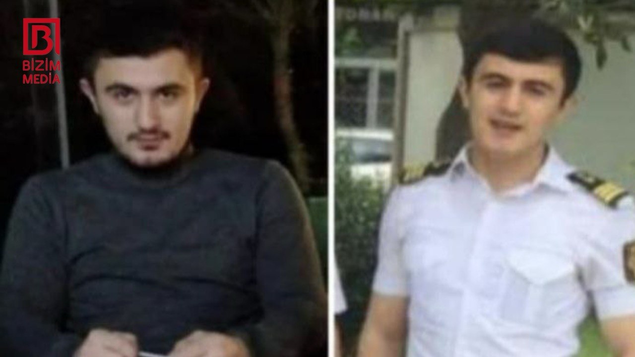 Gəmiyə hücum zamanı həyatını itirən Məhəmməd Əliyevin FOTOLARI