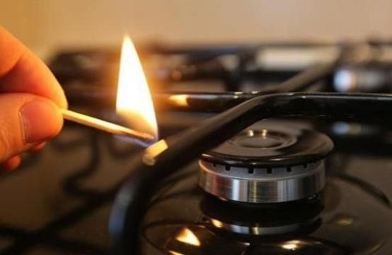 Lənkəranda qaz xəttində QƏZA: 4 yaşayış məntəqəsinə qazın verilişi kəsildi