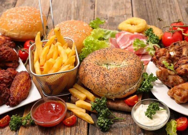 Bu qidalar demensiya riskini artıra bilər