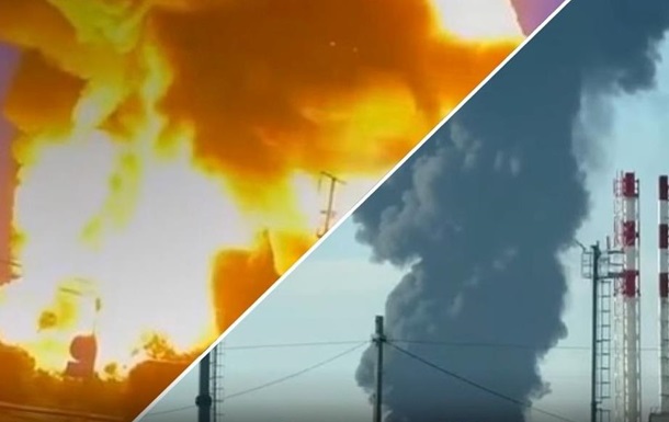 Ukrayna Rusiyadakı hədəflərini açıqladı Ukrayna Rusiyadakı hədəflərini açıqladı