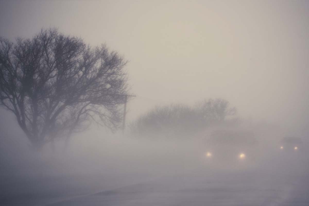 SÜRÜCÜLƏRİN NƏZƏRİNƏ: Bəzi yollarda görünüş məsafəsi məhdudlaşacaq