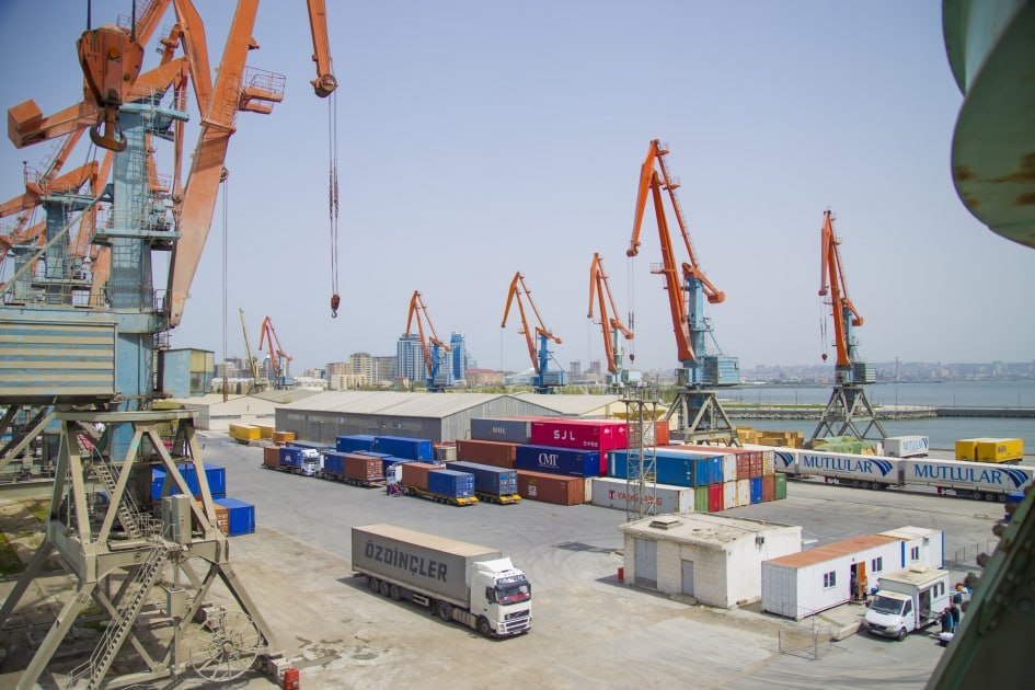 Azərbaycanla Britaniya arasında ticarət dövriyyəsi 7,4 dəfə artdı