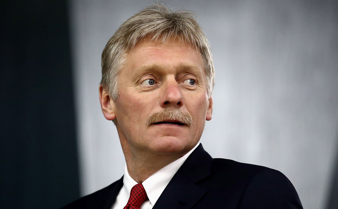"Ukraynada müharibə uzun çəkir": Peskov Rusiyanın hədəflərindən danışdı