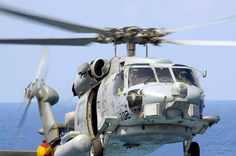 Yeni Zelandiya ABŞ-dan dəniz helikopterləri alacaq