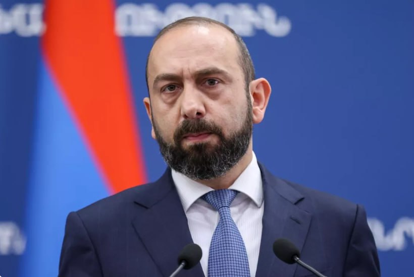 Ararat Mirzoyan: "Rusiyadan verilən bütün bəyanatları diqqətlə izləyirik&rdquo;