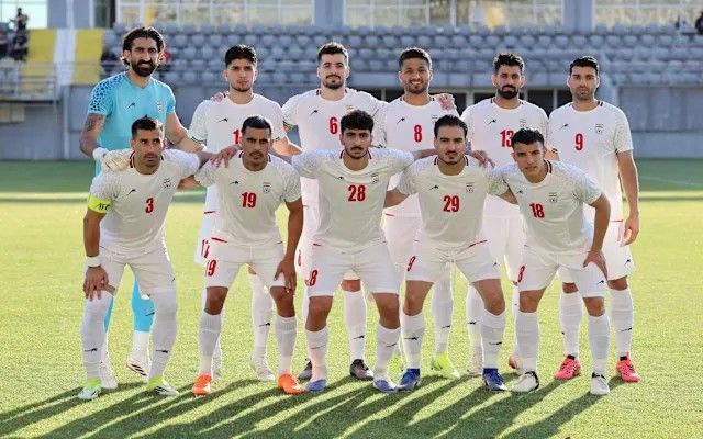 İran millisinə ABŞ-da gecələmək qadağan edildi &mdash; Komanda Meksikada məskunlaşacaq