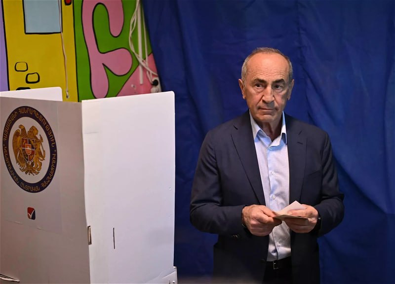Xocalı qatili Paşinyanı HƏDƏLƏDİ: &ldquo;Getməsə, bu, çox pis başa çatacaq"