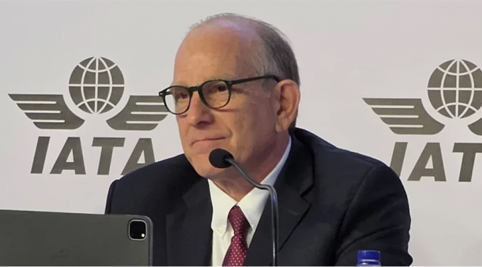 IATA: "Azərbaycanın aviasiya bazarı inkişaf səviyyəsinə görə Mərkəzi Asiyanı qabaqlayır" IATA: "Azərbaycanın aviasiya bazarı inkişaf səviyyəsinə görə Mərkəzi Asiyanı qabaqlayır"
