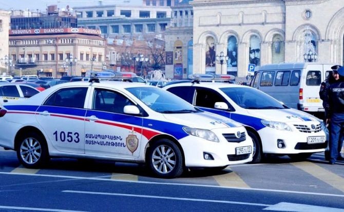 Ermənistanda 7,5 milyonluq seçki rüşvətverməsi: 7 nəfər saxlanılıb