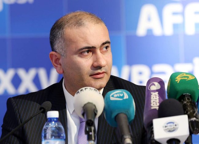 Tanış sima yenidən AFFA-ya qayıdır?