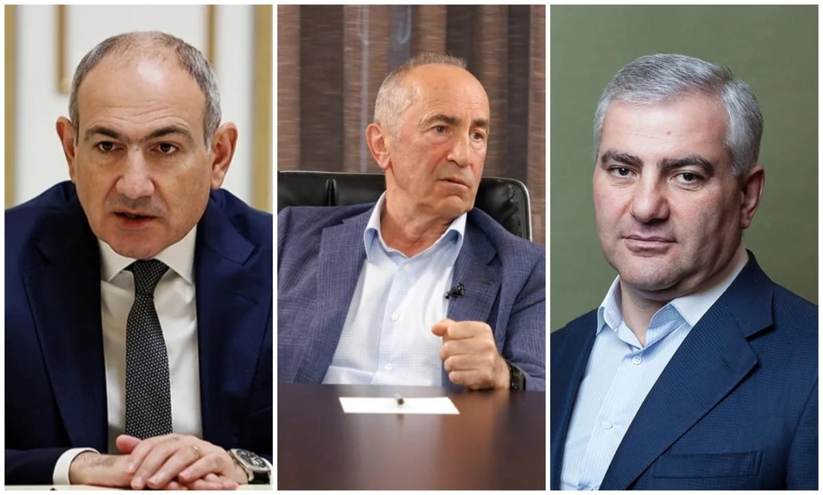 Hansı partiya neçə mandat qazandı? &ndash; YEKUN SİYAHI