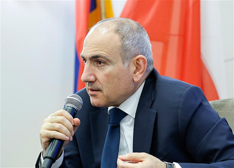 Seçkilərdə qələbə qazanan Paşinyandan sülh sazişi ilə bağlı AÇIQLAMA