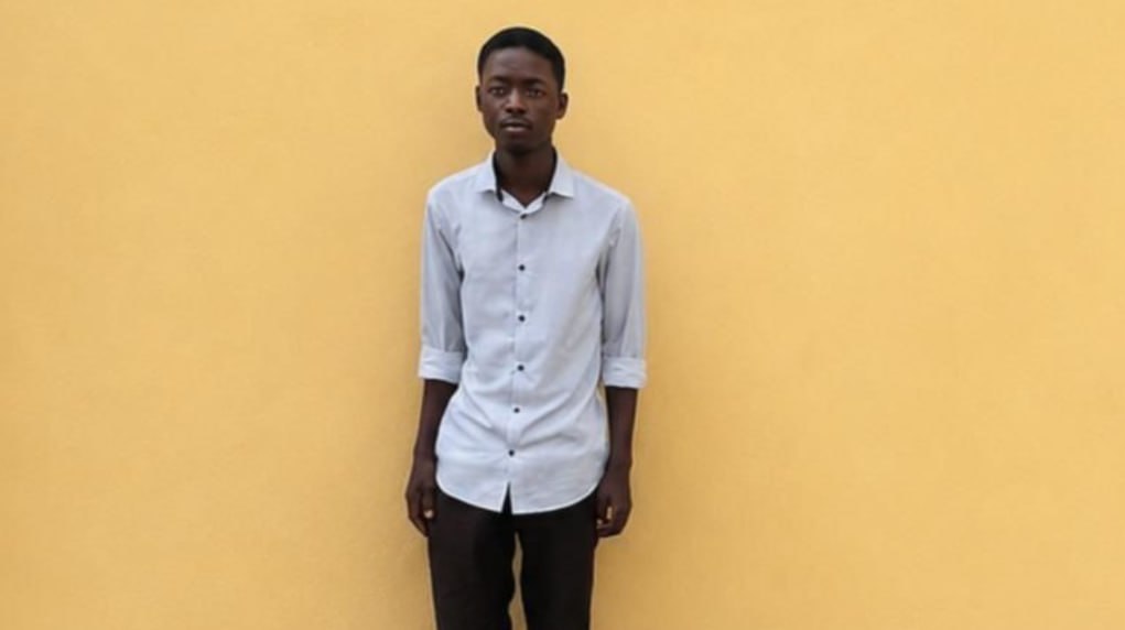Nigeriya vətəndaşı Zaqatalada TUTULDU