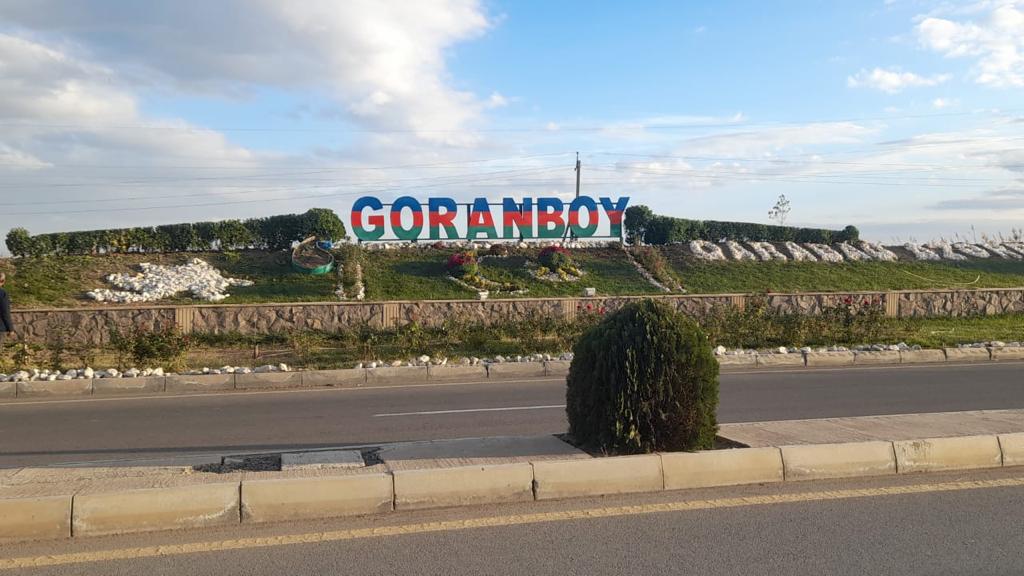 Goranboyda 30 yaşlı kişinin meyiti TAPILDI