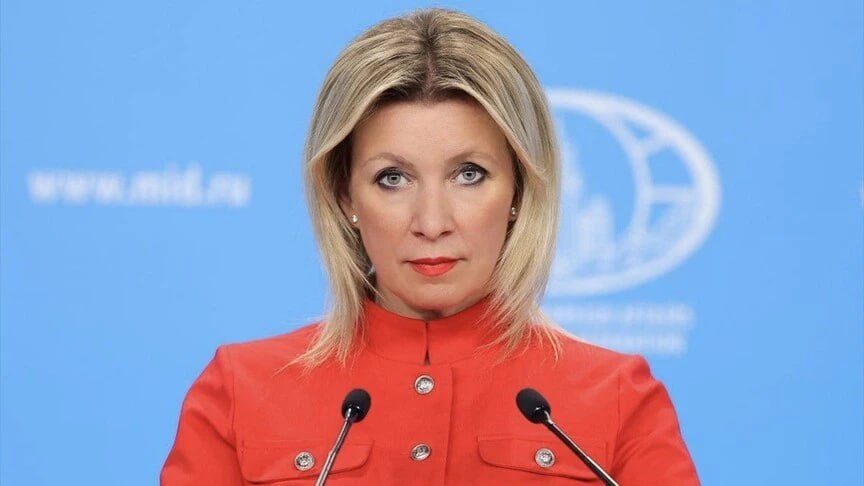 Zaxarova: Ermənistandakı seçkilər müxalifətə təzyiq mühitində keçib