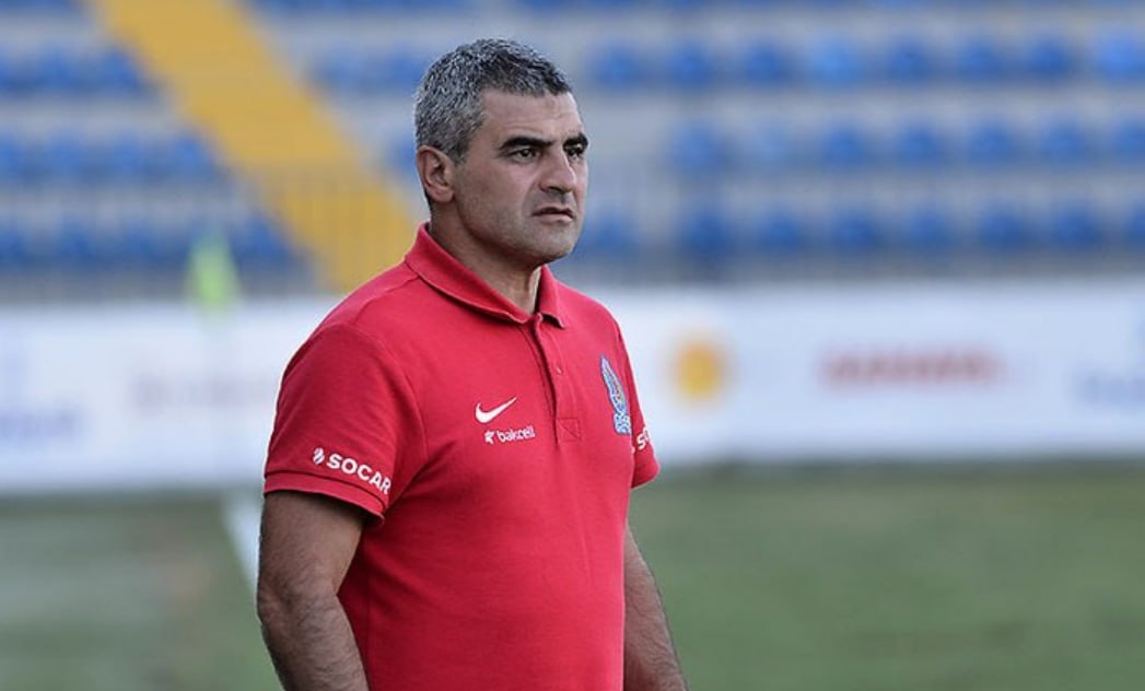 Füzuli Məmmədov &ldquo;İmişli&rdquo;nin baş məşqçisi olacaq?