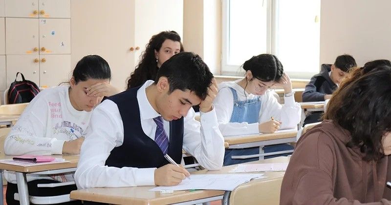 Respublika Fənn Müsabiqələrinin ilkin nəticələri ELAN EDİLDİ