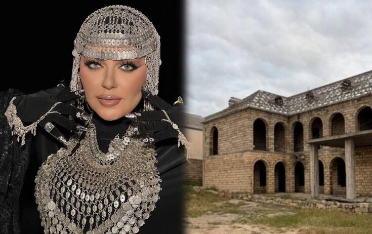 Villa arzusu yarımçıq qaldı