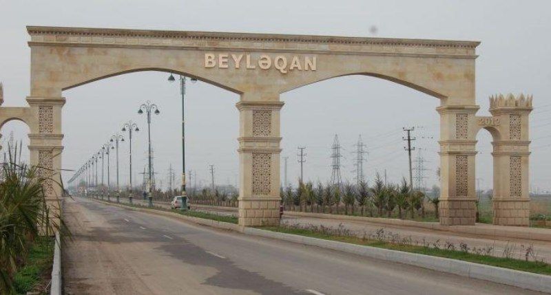 Beyləqanda yanacaqdoldurma məntəqəsində ÖLÜM HADİSƏSİ