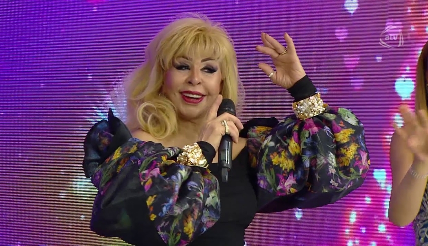"Bizim bir konsertimiz bu gün onların 100 konsertidir" "Bizim bir konsertimiz bu gün onların 100 konsertidir"
