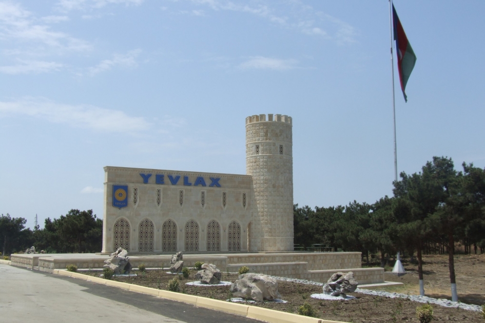 Yevlaxda 91 yaşlı qadın yanaraq HƏYATINI İTİRDİ