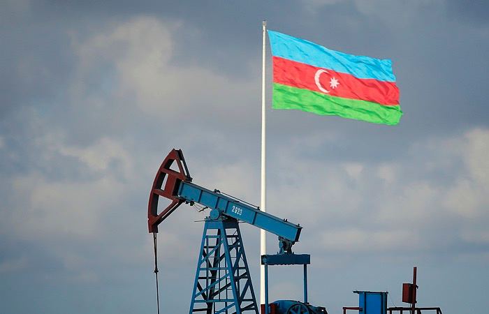 Azərbaycan neftinin qiyməti 100 dolları ötdü
