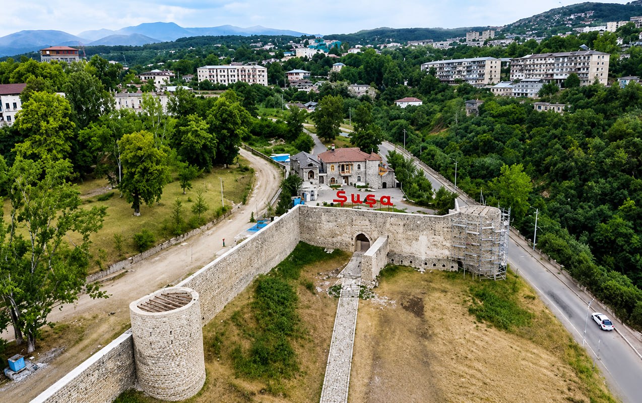 Azad olunmuş ərazilərə ayrılan MƏBLƏĞİN detalları açıqlandı