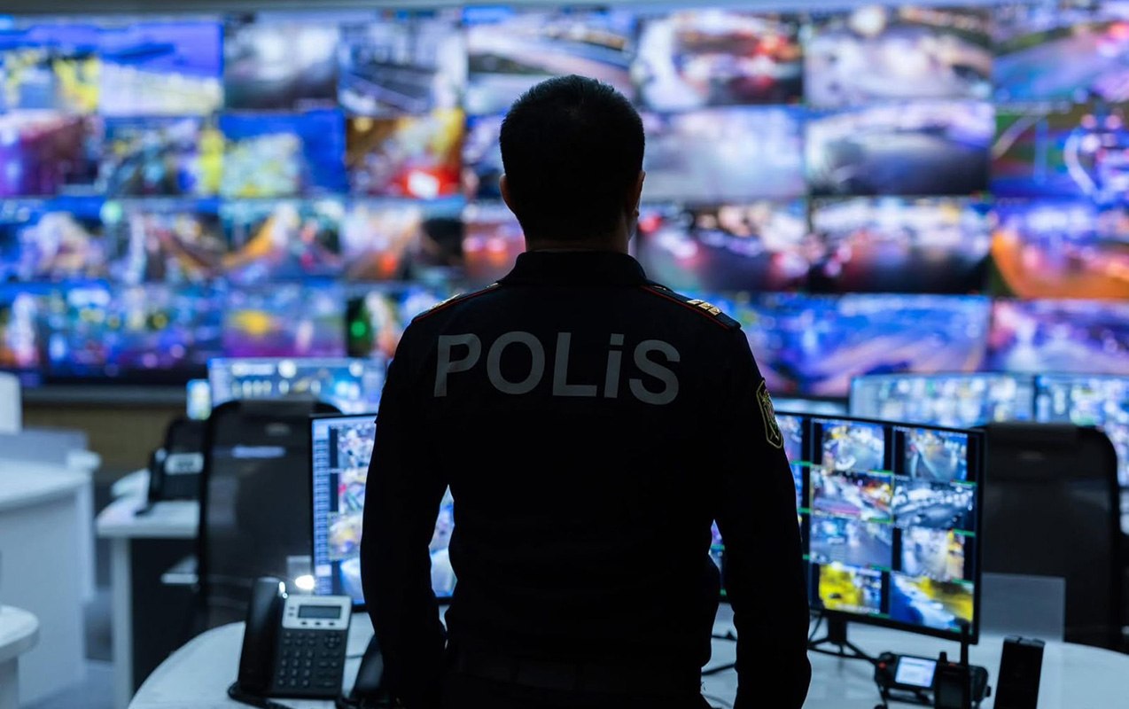Silahı gizlətməyin, polisə təhvil verin! &ndash; ÇAĞIRIŞ