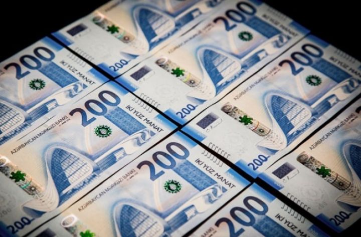 Azərbaycanın dövlət borcunun məbləği AÇIQLANDI