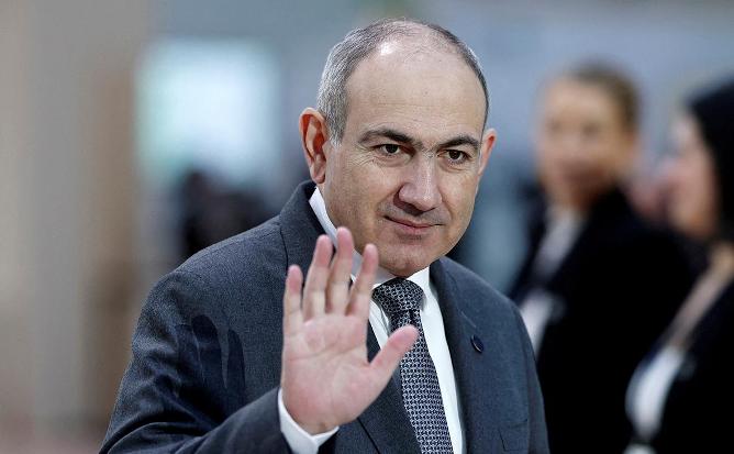 Stratfor: Paşinyan seçkilərdə qalib gəlsə də, konstitusiya çoxluğu əldə edə bilmədi