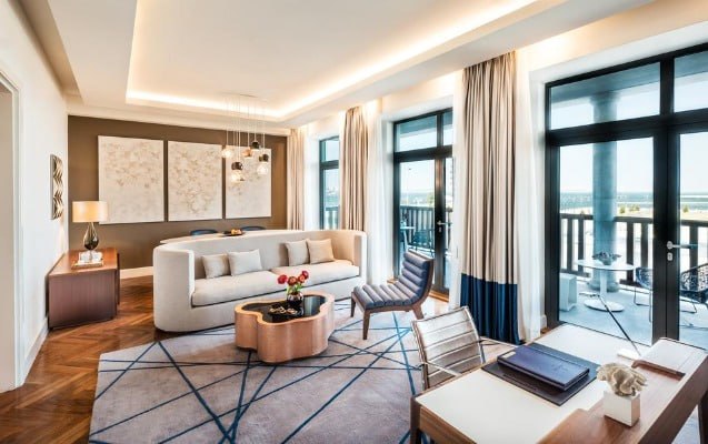 Bakıda hoteldə ölüm hadisəsi