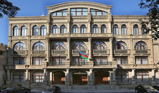 Hesablama Palatası: Dövlət əmlakının sığortalanmasında ciddi nöqsanlar var