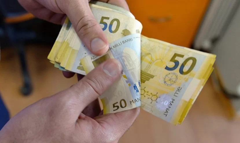 Son 5 ildə sosialyönümlü xərclər 3,9 milyard manat artıb