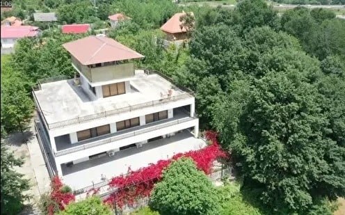 Əli Kəriminin lüks villası MÜSADİRƏ OLUNDU Əli Kəriminin lüks villası MÜSADİRƏ OLUNDU