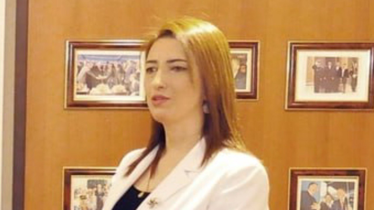 Gülnar Qəhrəmanova yüksək vəzifəyə TƏYİN OLUNDU &ndash; FOTO