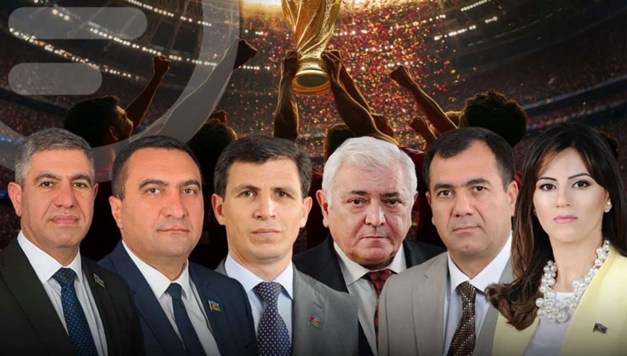 Deputatlar dünya çempionatında hansı komandaya azarkeşlik edəcəklər? - SORĞU