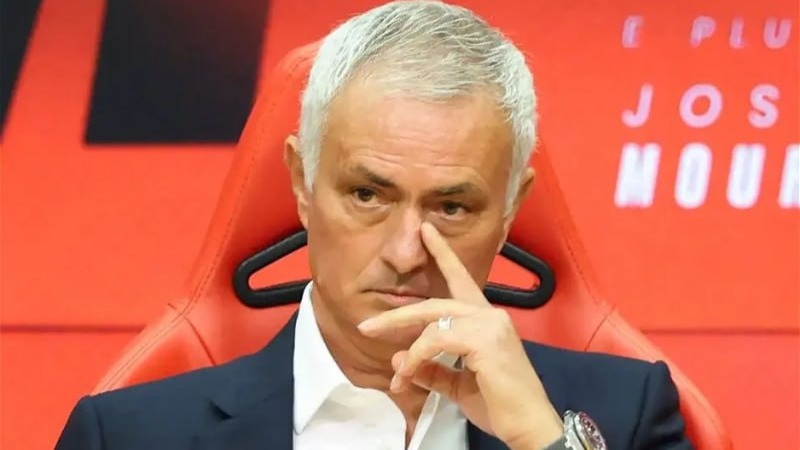 Joze Mourinyo sabah rəsmən "Real"ın baş məşqçisi olacaq