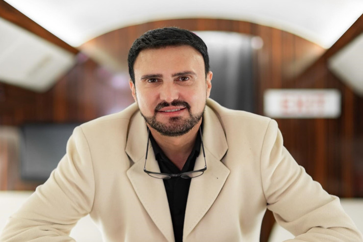Nadirin Moskvada başına İŞ GƏLDİ: "Ağladım" - VİDEO